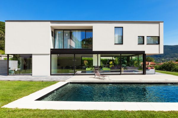 Cost of Poolside Concrete Construction in Fort Collins