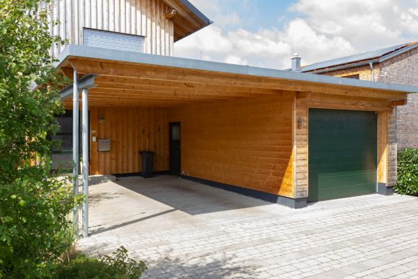 Cost of Carport Pavement Installation in Fort Collins