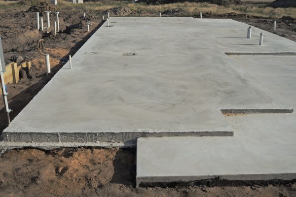 Cost of Slab Enlargement in Fort Collins