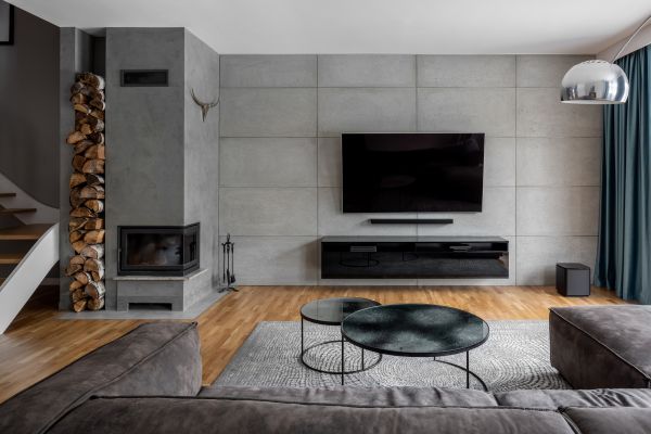 Cost of Cement Wall Installation in Fort Collins