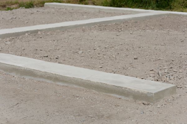 Cost of Garage Footing Installation in Fort Collins