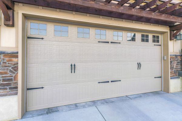 Cost of Concrete Apron Construction in Fort Collins