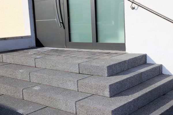 Cost of Custom Steps Installation in Fort Collins