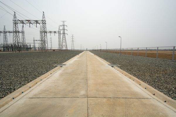 Cost of Concrete Road Paving in Fort Collins