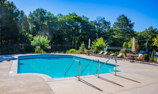 Cost of Pool Paving Installation in Fort Collins