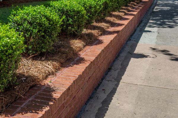 Cost of Retaining Wall Installation in Fort Collins