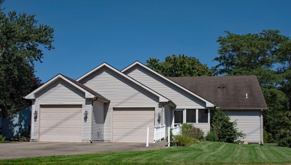 Cost of Driveway Ramp Installation in Fort Collins