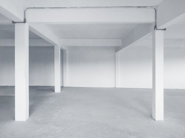 Cost of Cement Floor Replacement in Fort Collins
