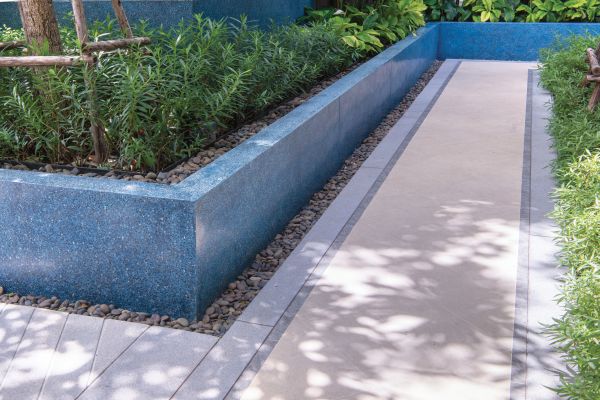 Cost of Outdoor Walkway Construction in Fort Collins